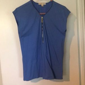 Michael Kors Sleeveless Shirt